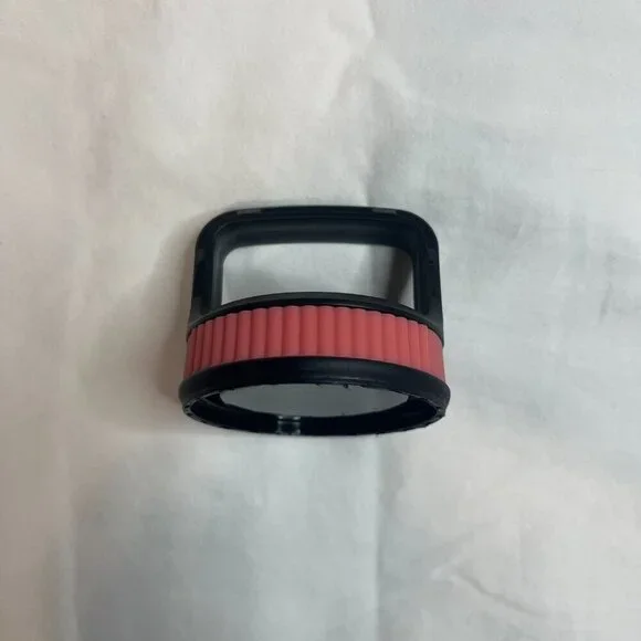 Disney Parks Mickey Park Map Aluminum Metal Travel Tumbler No Spill Sip Lid NWOT - Picture 7 of 9